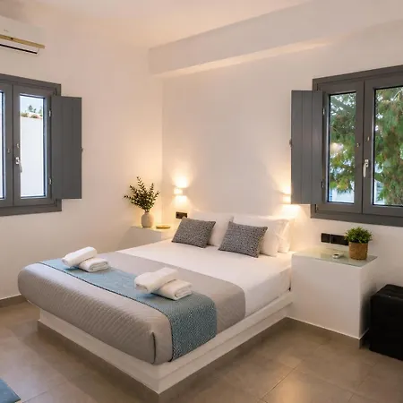Aparthotel Economy Cozy