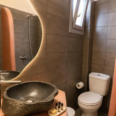 Aparthotel Economy Cozy Perissa (Santorini)