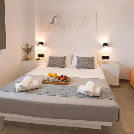 Economy Cozy Aparthotel